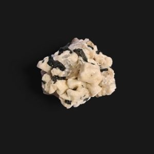 Aegerine Feldspar