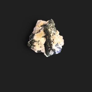 Aegerine Feldspar