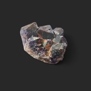 Alien Amethyst
