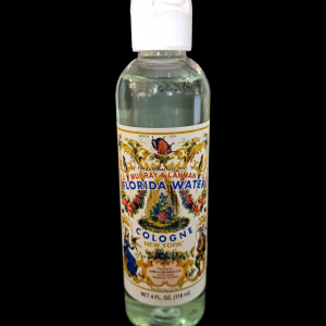 Florida water 4oz