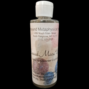Blessed Moon Water