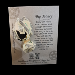 Big Money