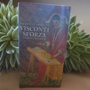 Pierpont Morgan Visconti Sforza