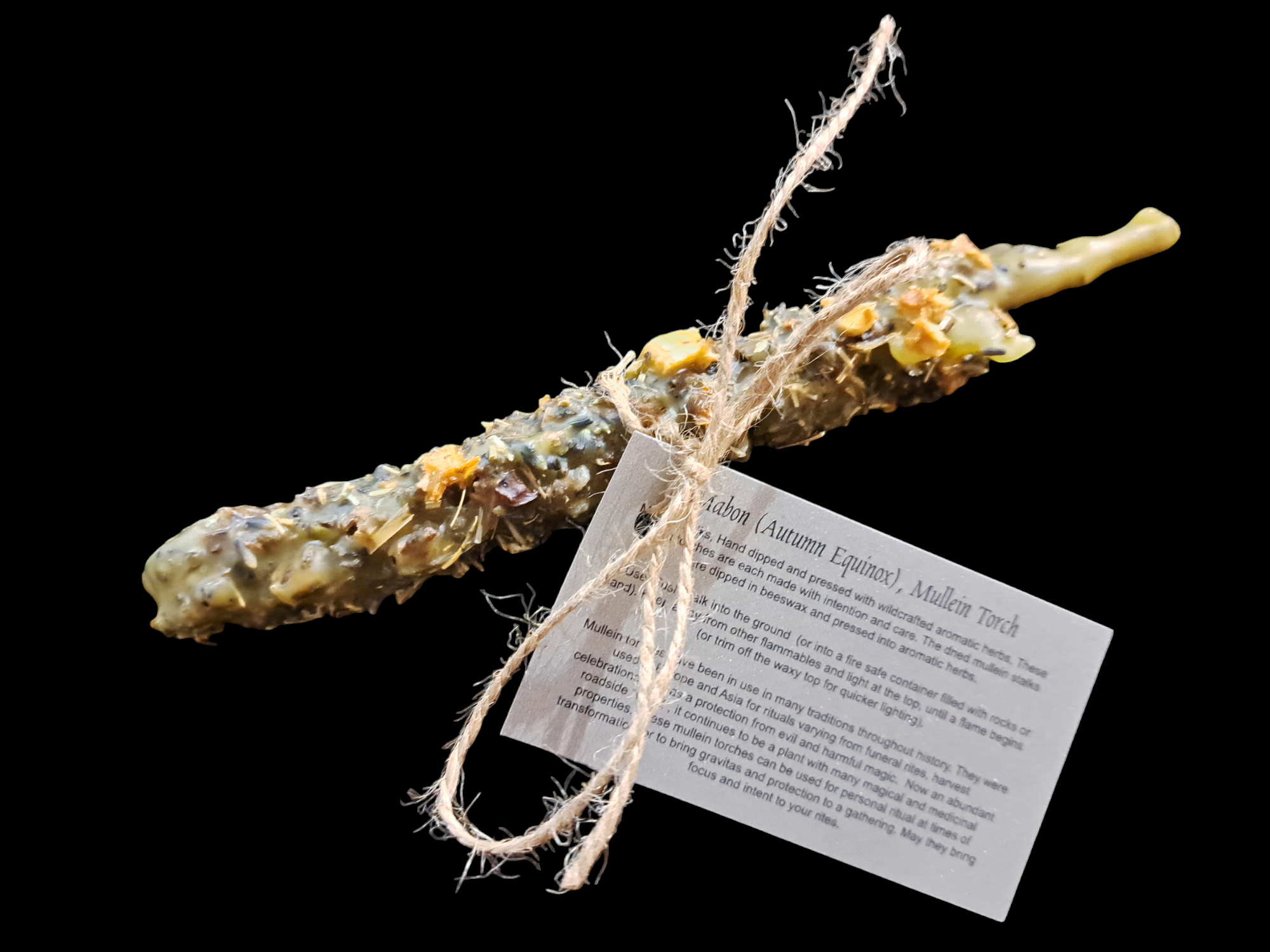 Mabon small