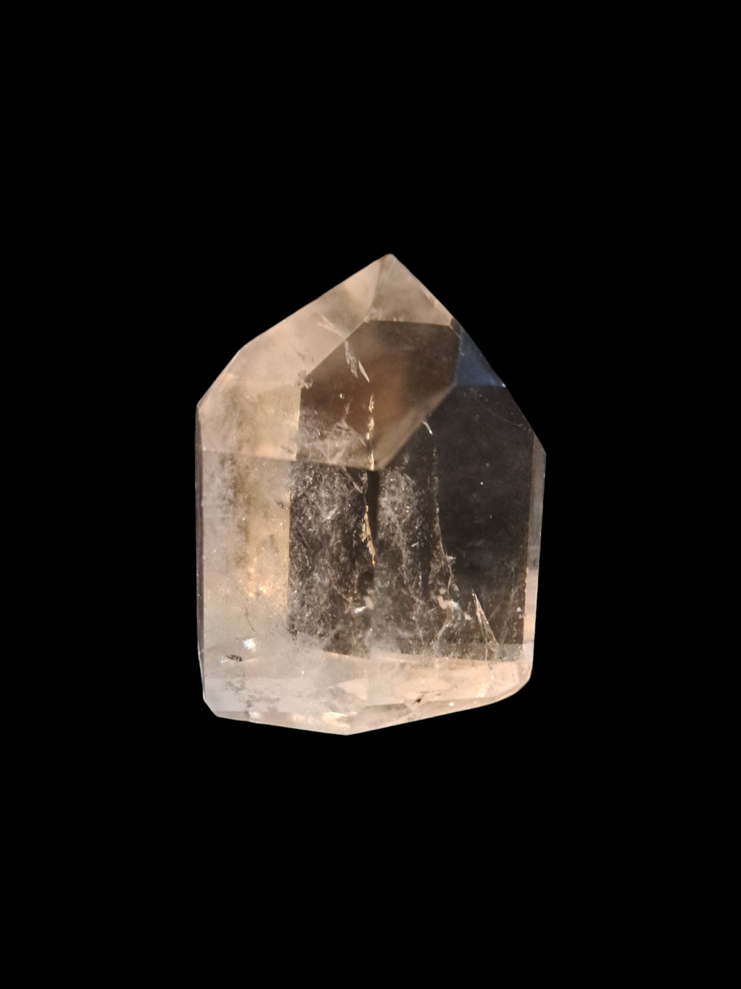 Clear Quartz