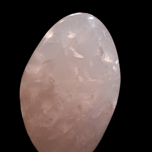 Rose Quartz