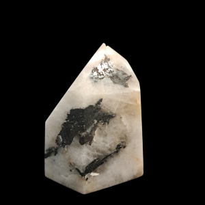 Tourmalinated Quartz