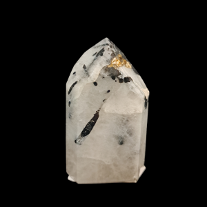 Tourmalinated Quartz