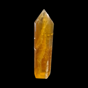 Fluorite (mystic glow)