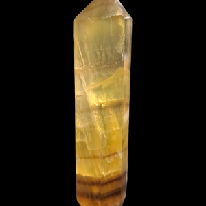 Fluorite (mystic glow)