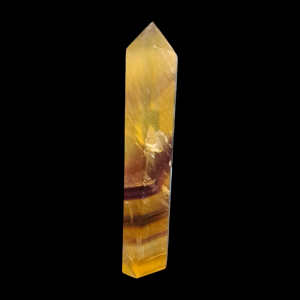 Fluorite (mystic glow)