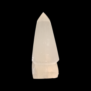 Satin Spar (Selenite)