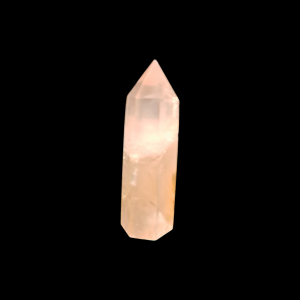 Rose Quartz