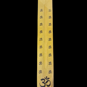 OM yellow