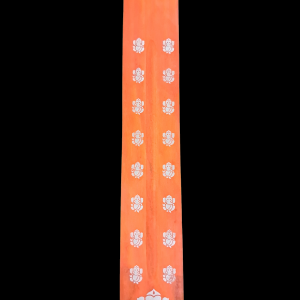 Ganesha red
