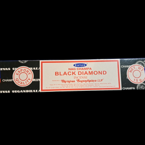 Black Diamond