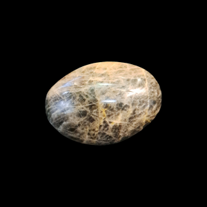 Black moonstone