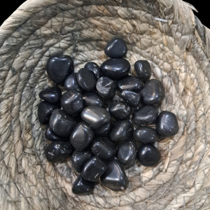 Black Tourmaline