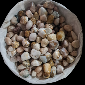 Conglomerate Jasper