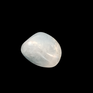 Celestite (blue whisper)