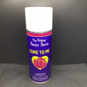Come to me spray 14 Oz