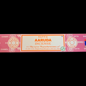 Aaruda