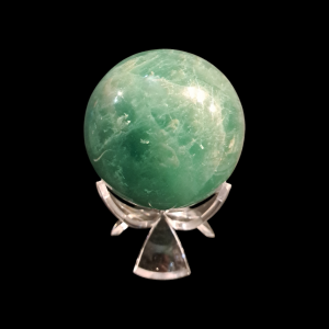 Fluorite (mystic glow)