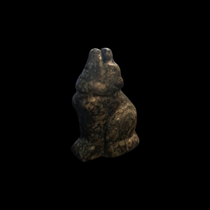Kambaba jasper wolf