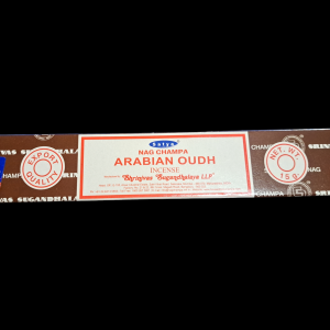 Arabian Oudh