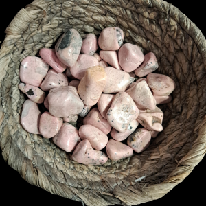 Rhodochrosite