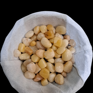 Yellow Aventurine