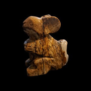 Picture Jasper Rabbit