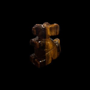 Tiger Eye Rabbit