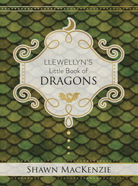 Llewellyn’s Little Book of Dragons