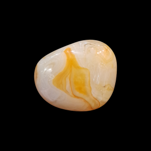 Crazy Lace Agate (cheerful spirit)