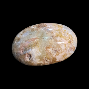 Ocean Jasper