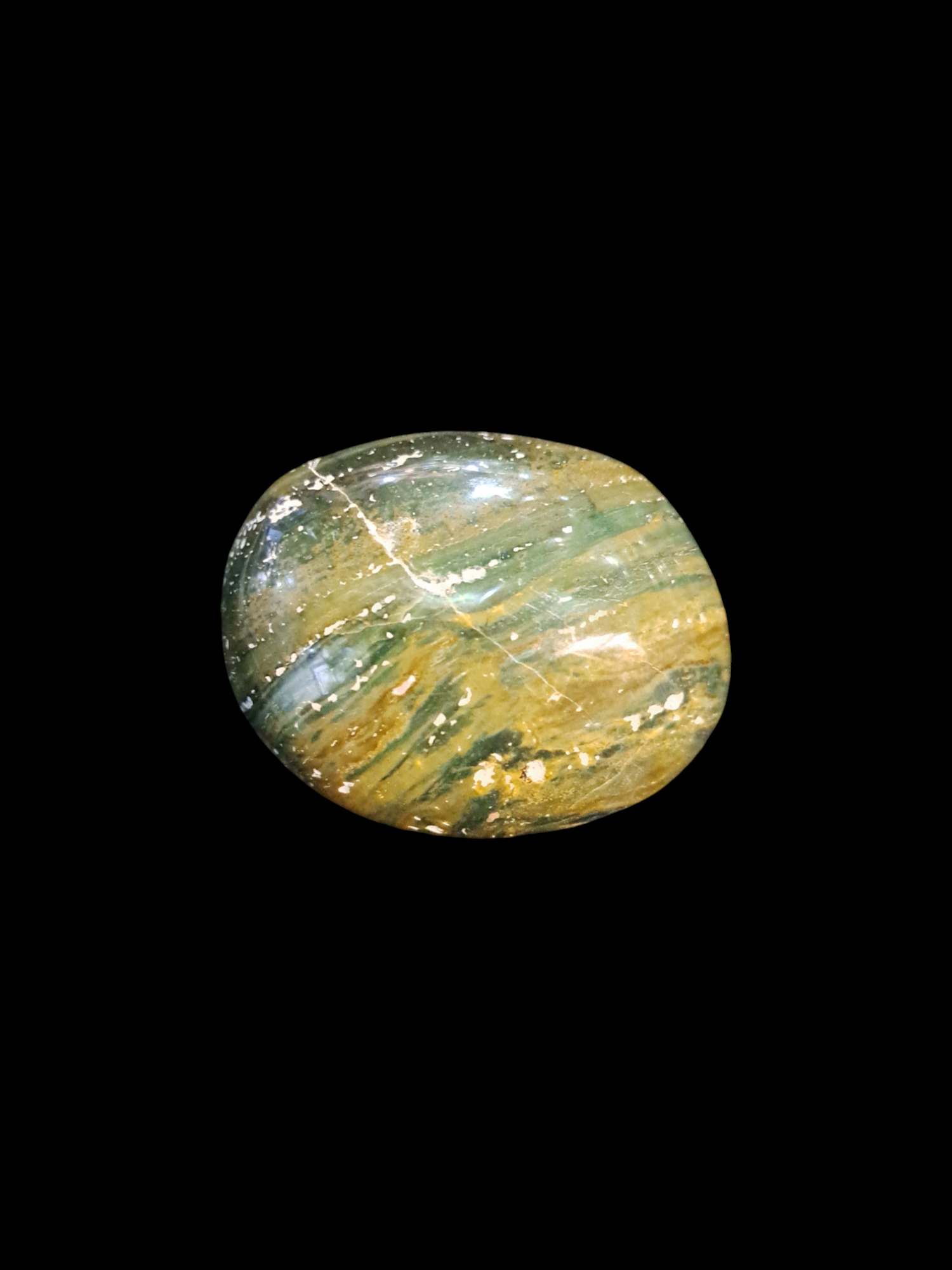 Ocean Jasper