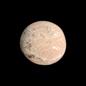 Peach Moonstone