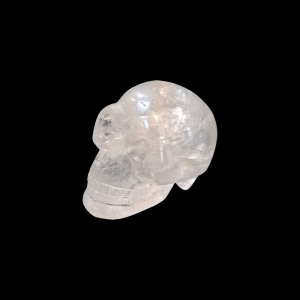 Clear Quartz