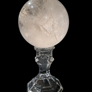 Clear Quartz