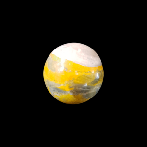 Bumble Bee Jasper