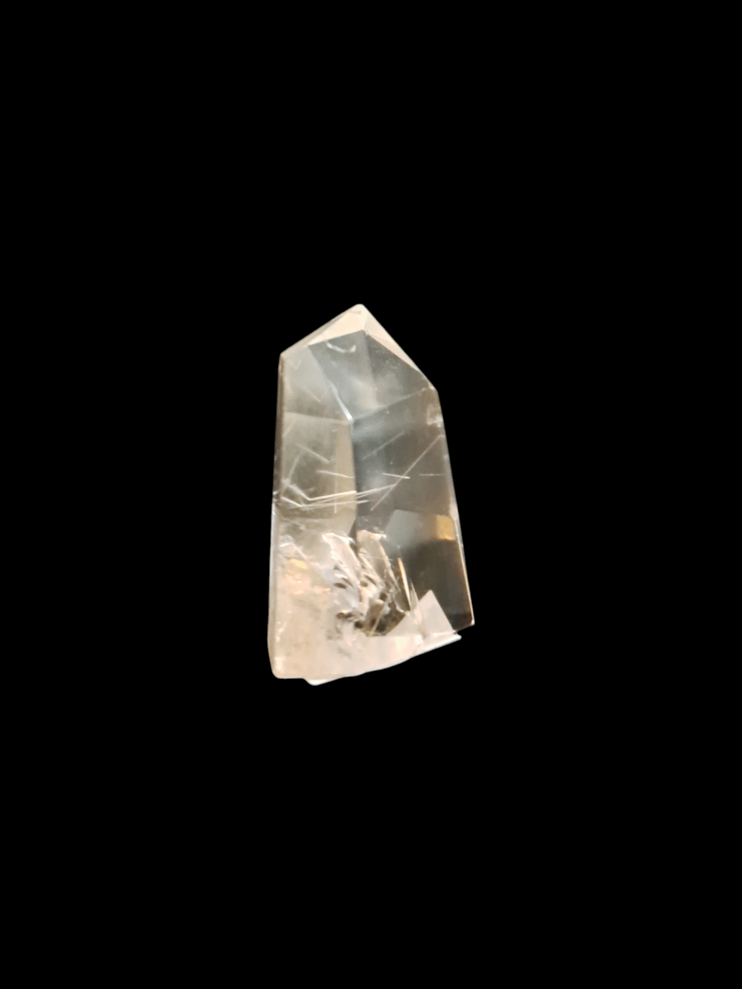 Rutile
