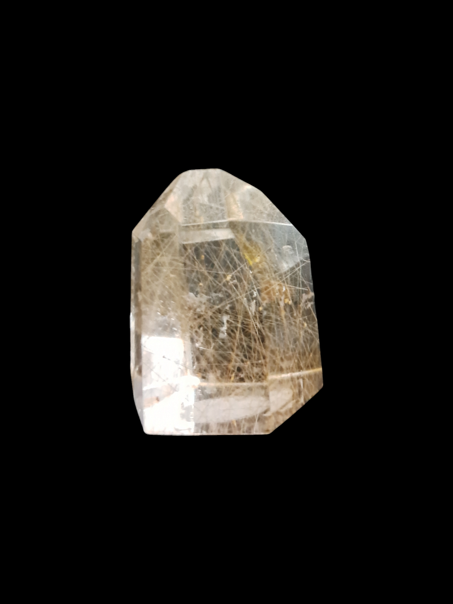Rutile
