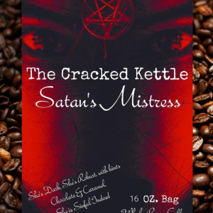 Satan’s Mistress