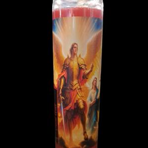 Saint Uriel Red