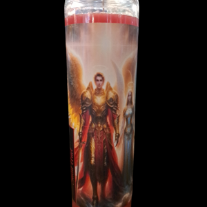 Saint Uriel Red