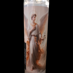 Saint Gabriel white