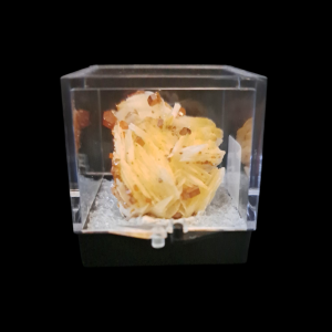 Vanadinite