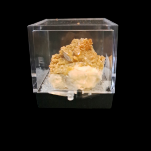 Vanadinite