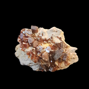 Vanadinite